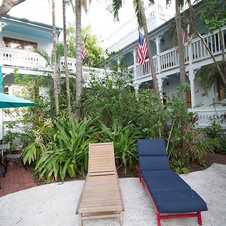 Key West Harbor Inn - Adults Only Εξωτερικό φωτογραφία